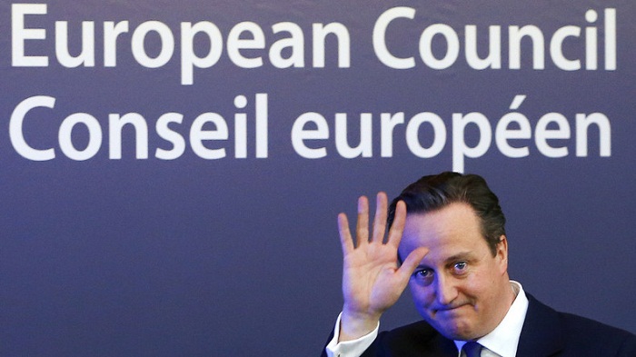 L`Union européenne se prépare à l`éventualité d`un Brexit